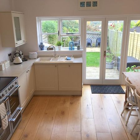 Pearl Cottage Blockley Buitenkant foto