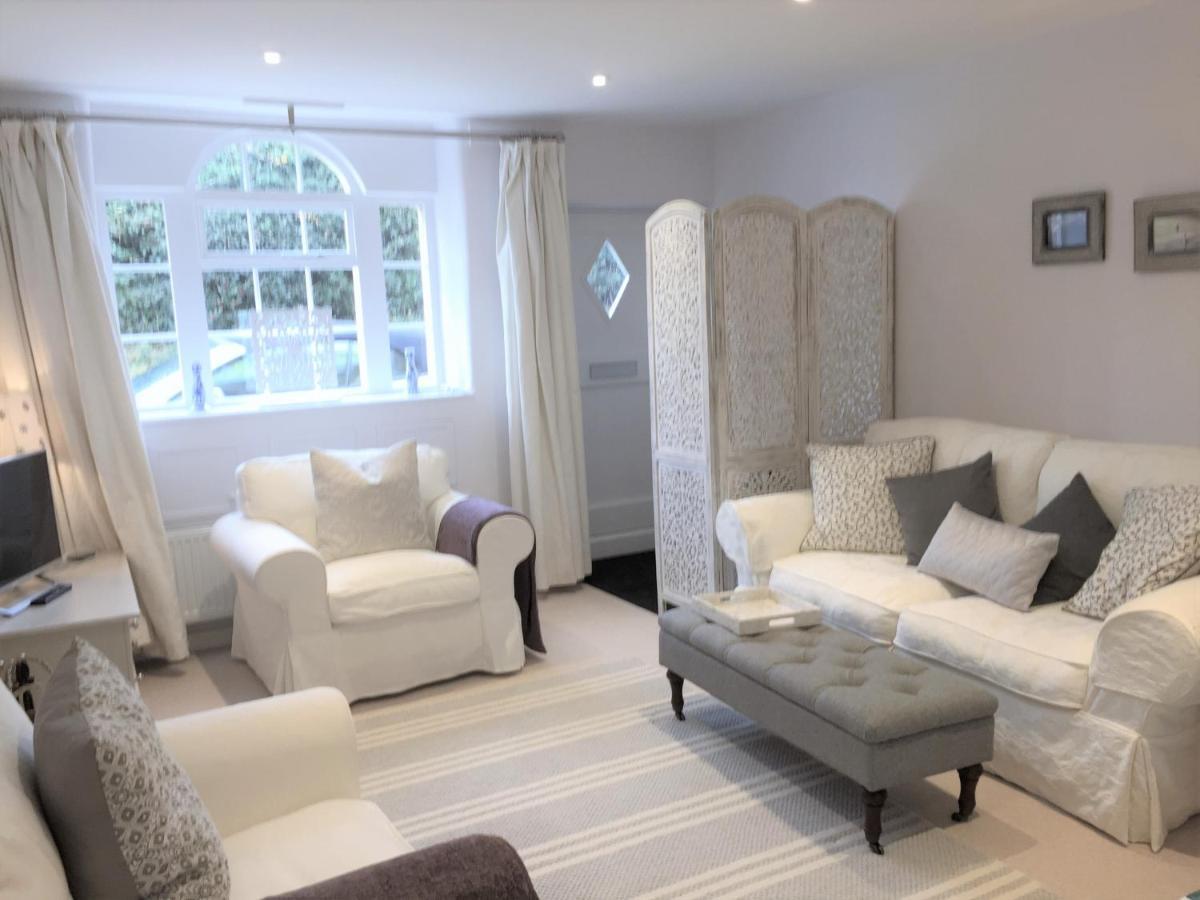 Pearl Cottage Blockley Buitenkant foto