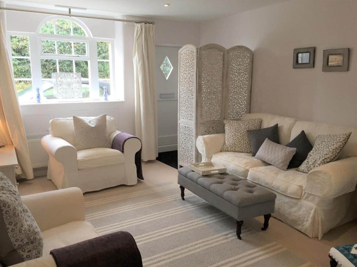 Pearl Cottage Blockley Buitenkant foto