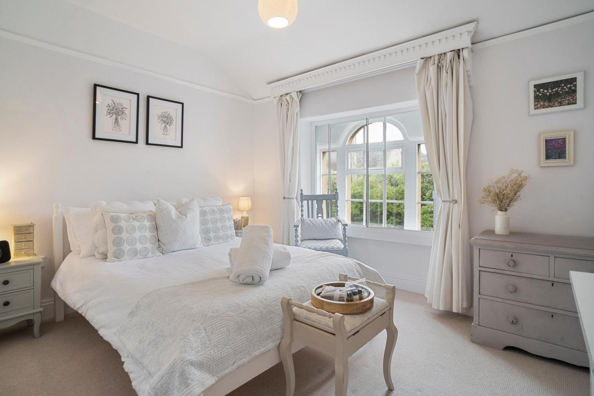 Pearl Cottage Blockley Buitenkant foto