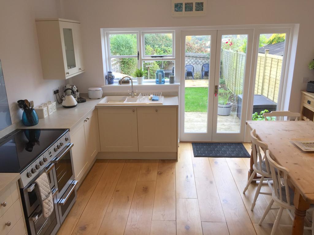 Pearl Cottage Blockley Buitenkant foto