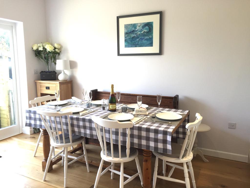 Pearl Cottage Blockley Buitenkant foto