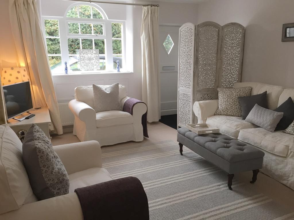 Pearl Cottage Blockley Buitenkant foto