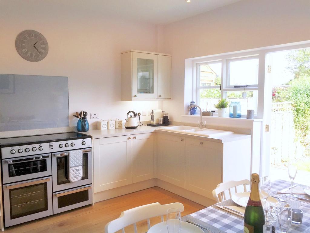 Pearl Cottage Blockley Buitenkant foto