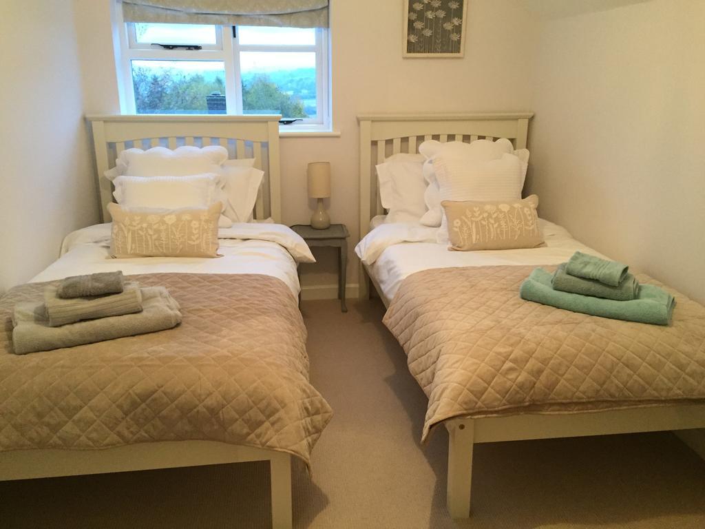 Pearl Cottage Blockley Buitenkant foto