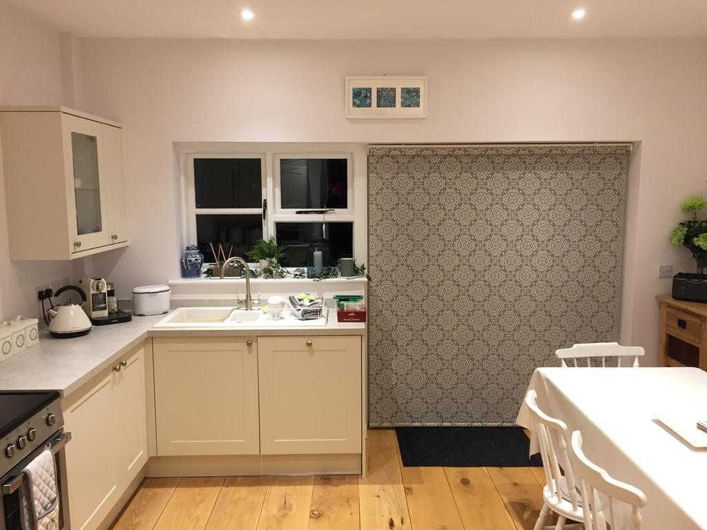 Pearl Cottage Blockley Buitenkant foto