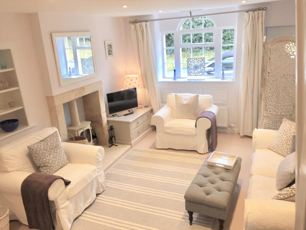 Pearl Cottage Blockley Buitenkant foto