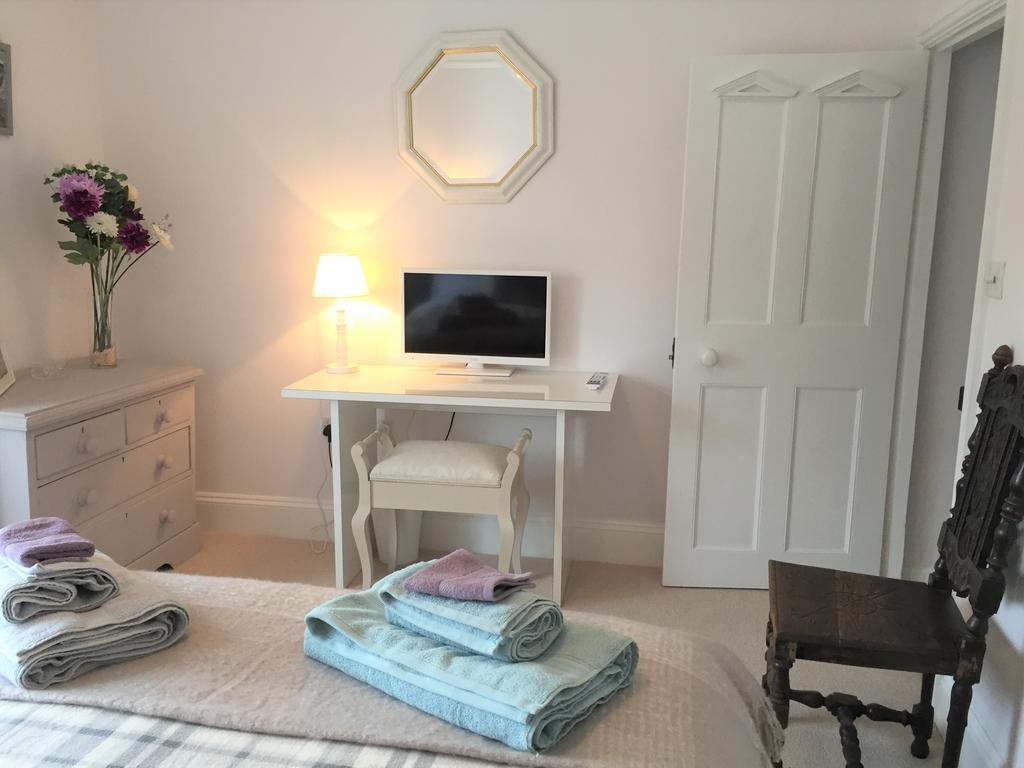Pearl Cottage Blockley Buitenkant foto