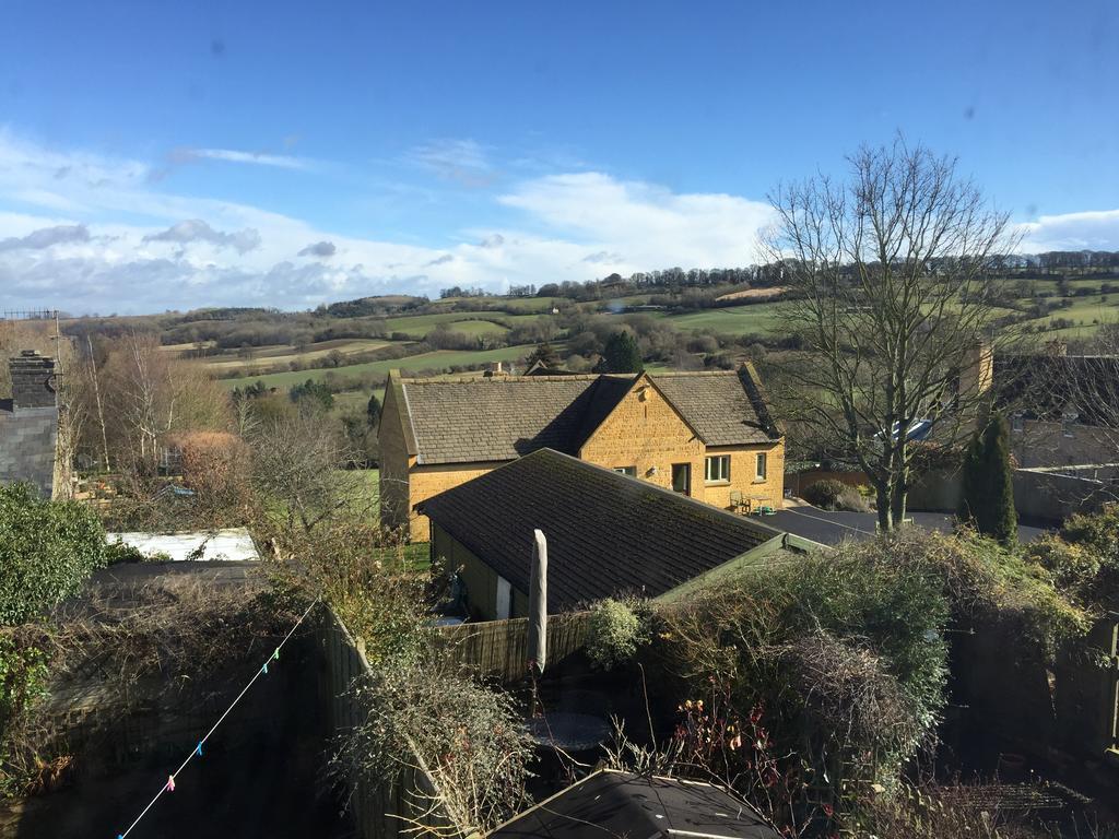 Pearl Cottage Blockley Buitenkant foto