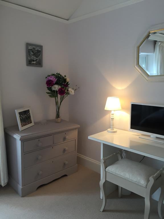 Pearl Cottage Blockley Buitenkant foto