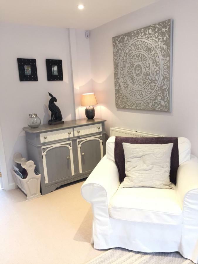 Pearl Cottage Blockley Buitenkant foto