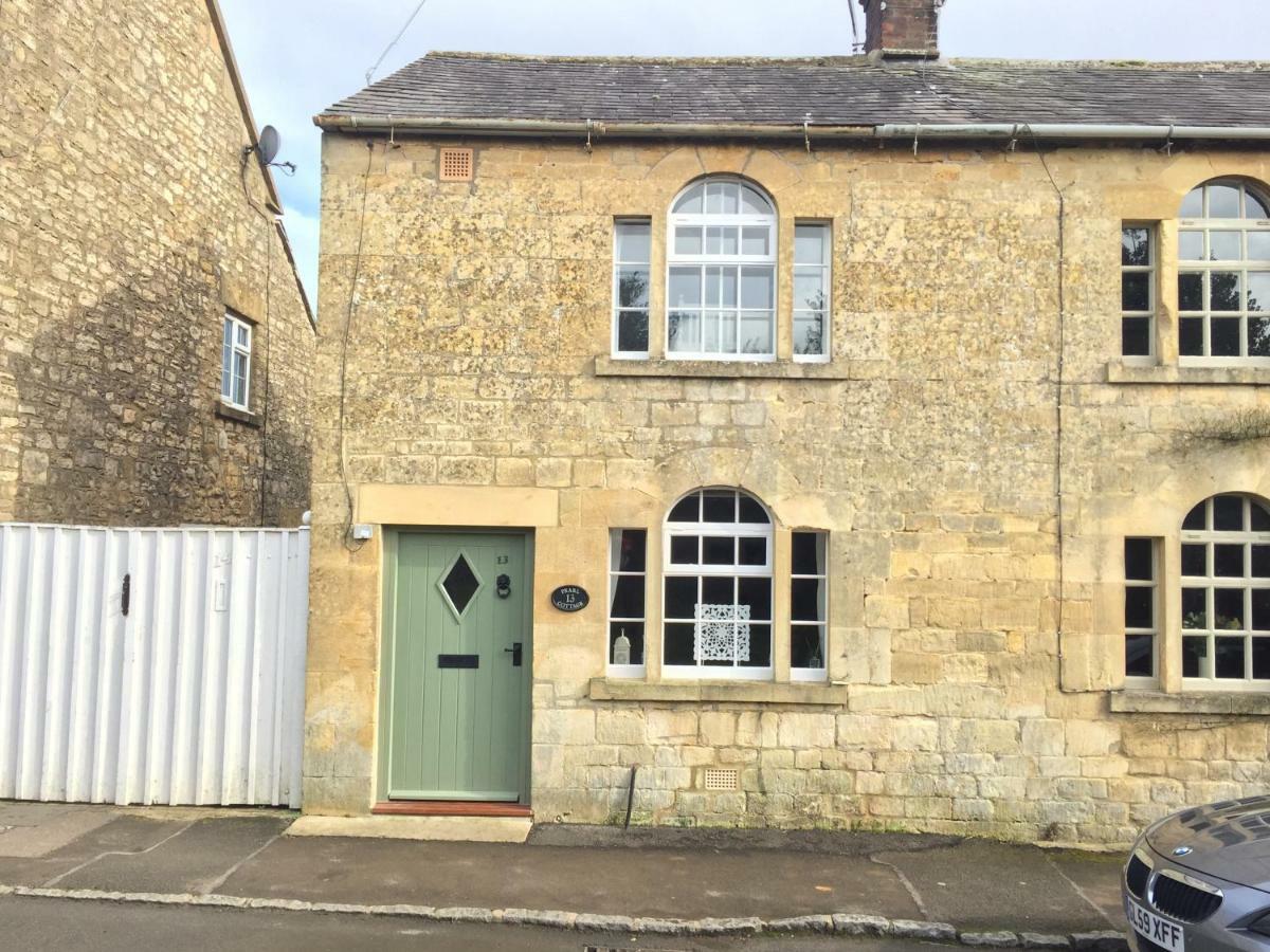 Pearl Cottage Blockley Buitenkant foto
